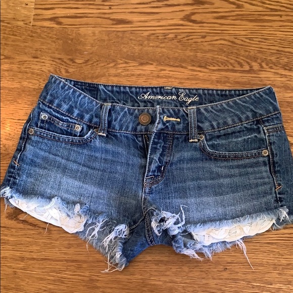 American Eagle Outfitters Pants - AE Shorts